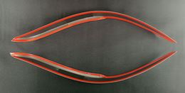 Реснички на фары для Toyota Mark 2 X90, 91, 93 1992-1996